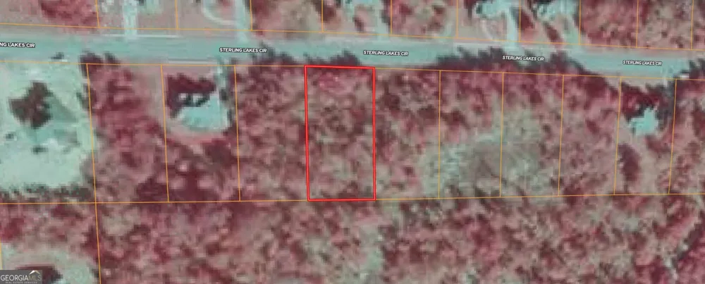 1016 Sterling Lakes CIR Helena, AL 35022