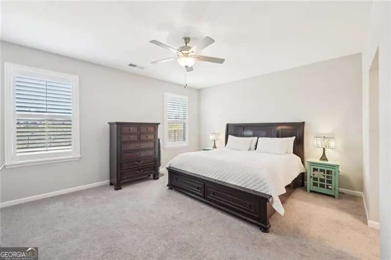 627 Michigan CIR Hoschton, GA 30548