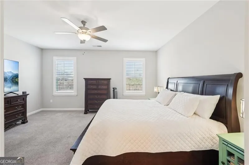 627 Michigan CIR Hoschton, GA 30548