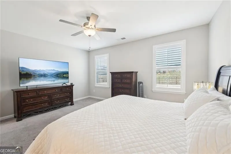 627 Michigan CIR Hoschton, GA 30548