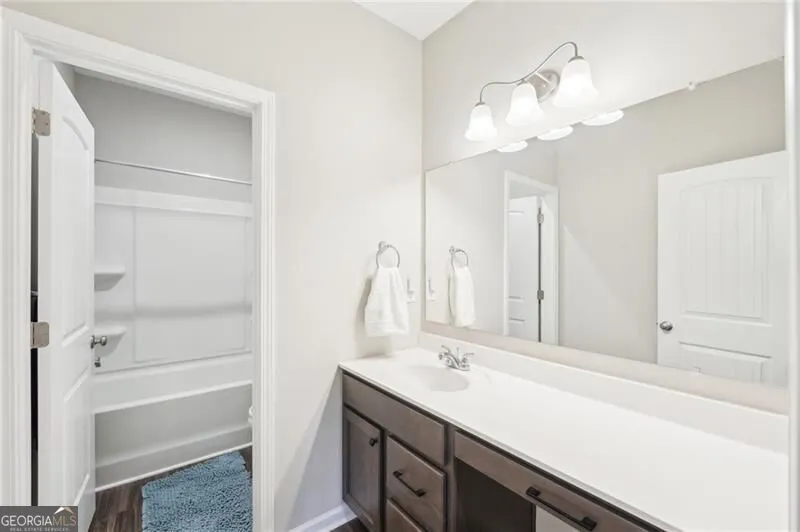 627 Michigan CIR Hoschton, GA 30548