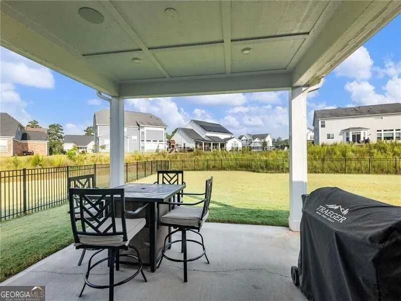 627 Michigan CIR Hoschton, GA 30548