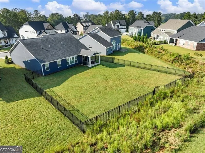 627 Michigan CIR Hoschton, GA 30548