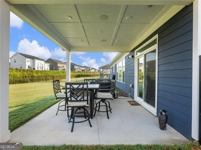 627 Michigan CIR Hoschton, GA 30548
