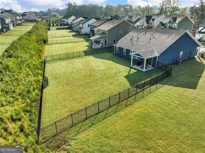 627 Michigan CIR Hoschton, GA 30548