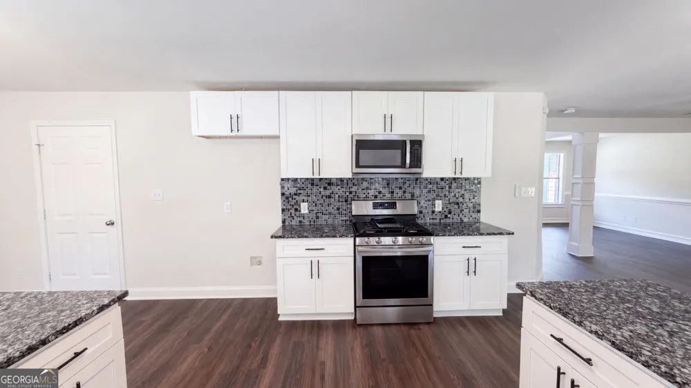 115 Emerald LN Hampton, GA 30228
