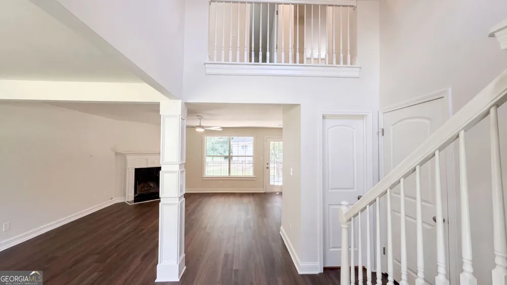 115 Emerald LN Hampton, GA 30228