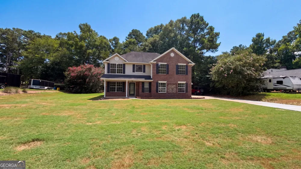 115 Emerald LN Hampton, GA 30228