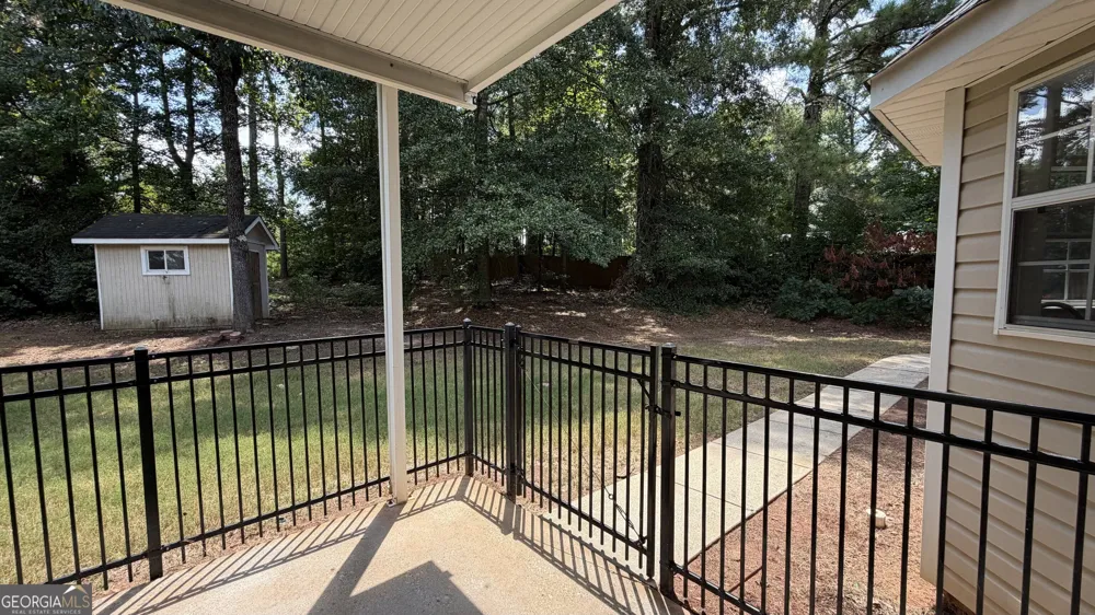 115 Emerald LN Hampton, GA 30228