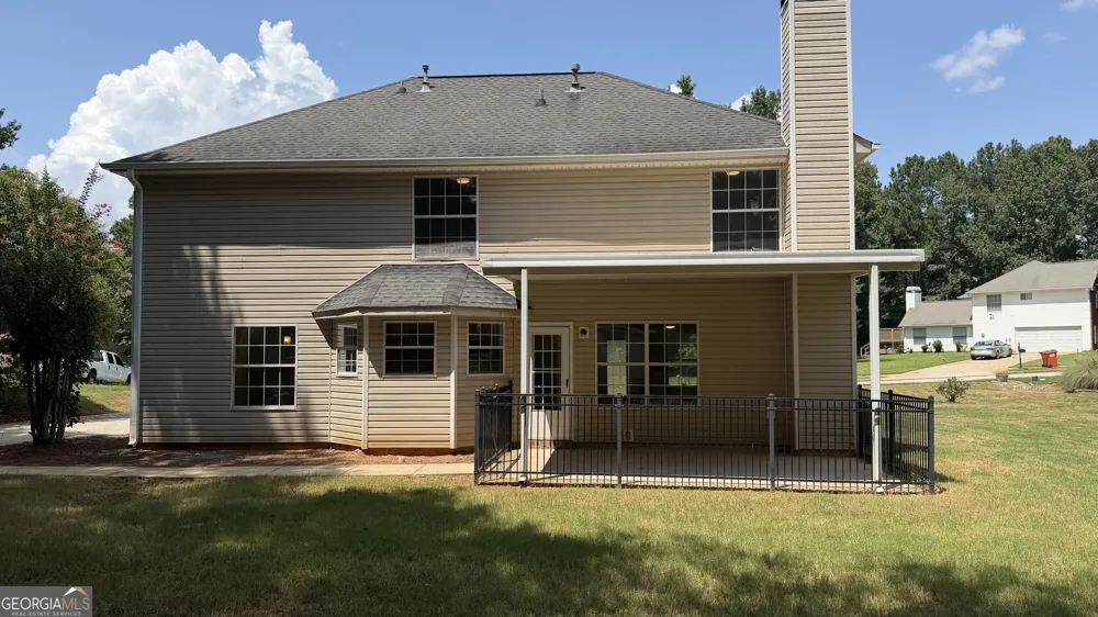 115 Emerald LN Hampton, GA 30228