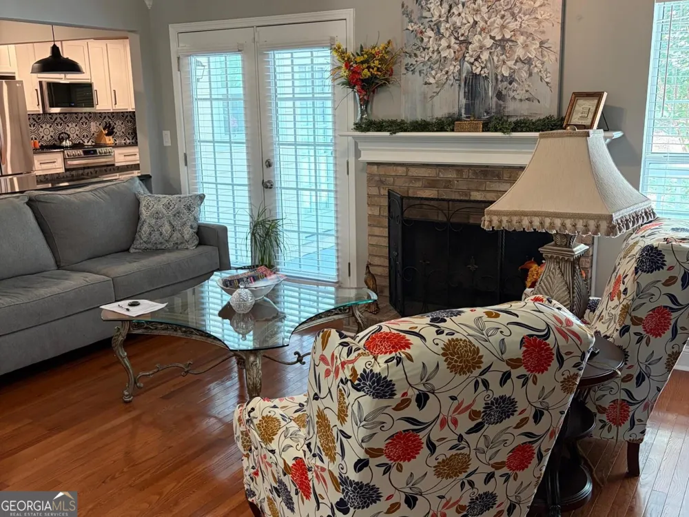 1980 Cedar Bluff RD Monroe, GA 30656