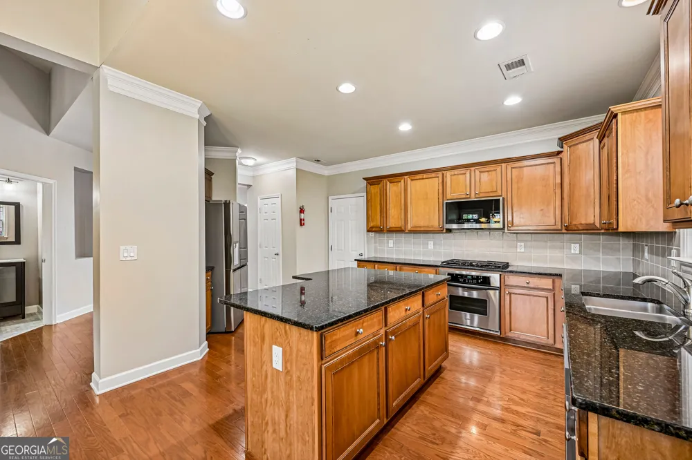 4865 Silver Leaf DR Cumming, GA 30040