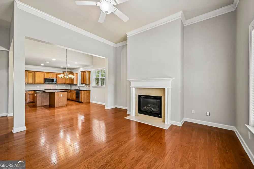 4865 Silver Leaf DR Cumming, GA 30040