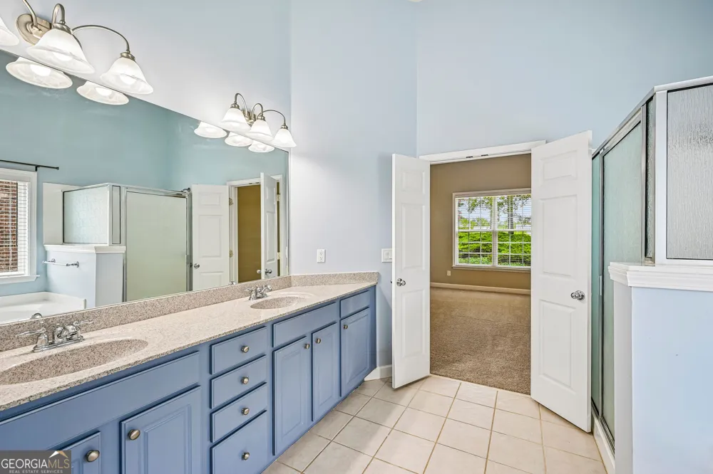 4865 Silver Leaf DR Cumming, GA 30040