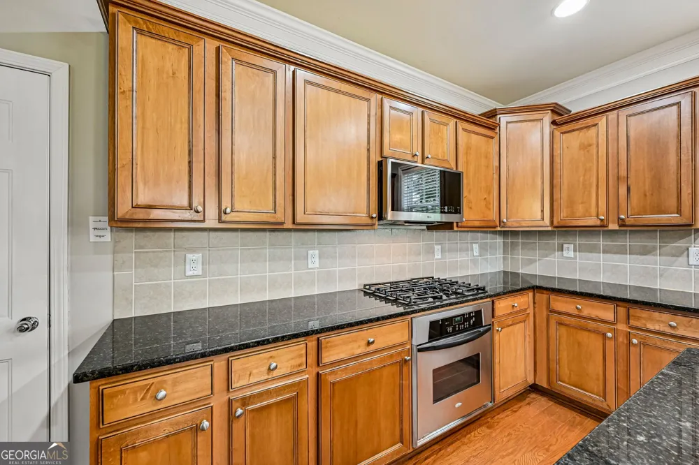 4865 Silver Leaf DR Cumming, GA 30040