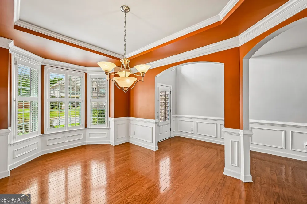 4865 Silver Leaf DR Cumming, GA 30040