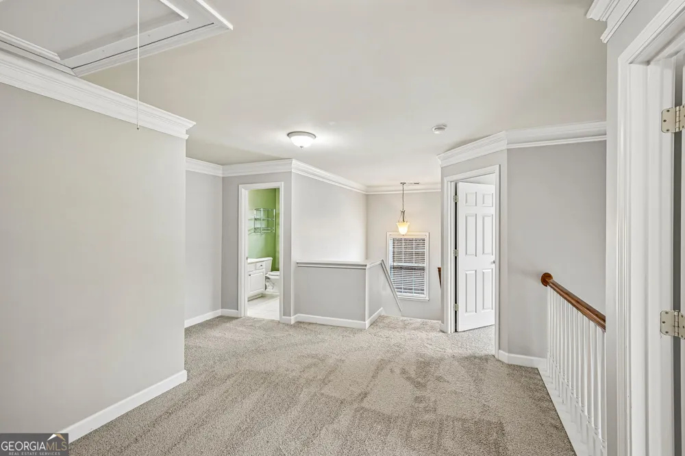 4865 Silver Leaf DR Cumming, GA 30040
