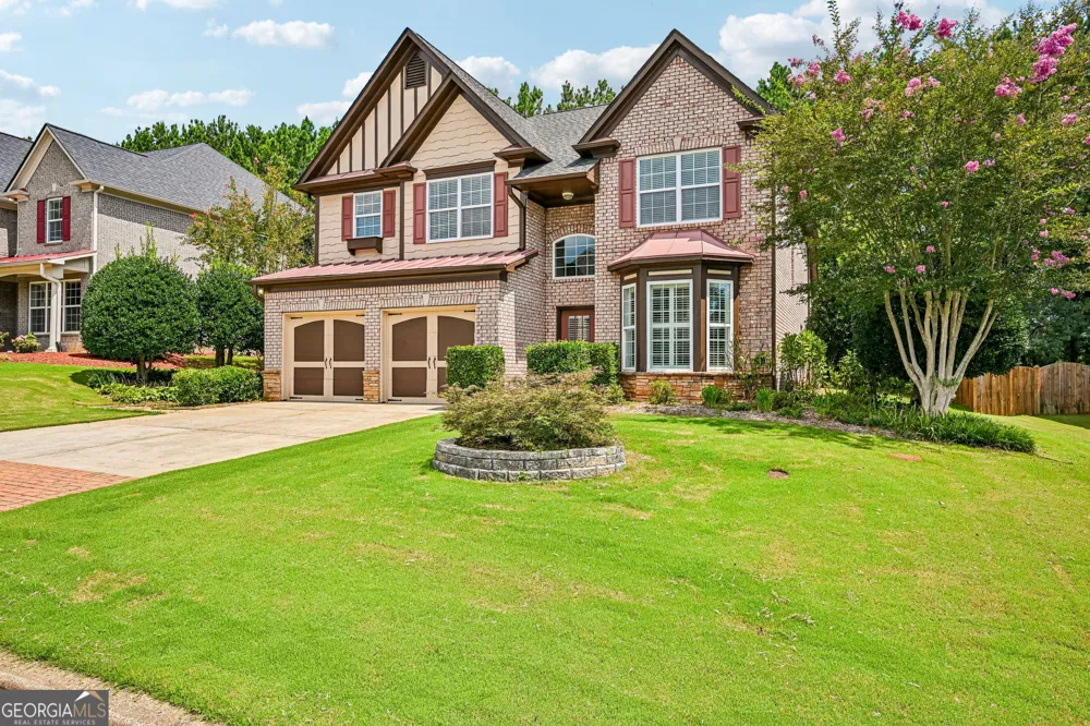 4865 Silver Leaf DR Cumming, GA 30040
