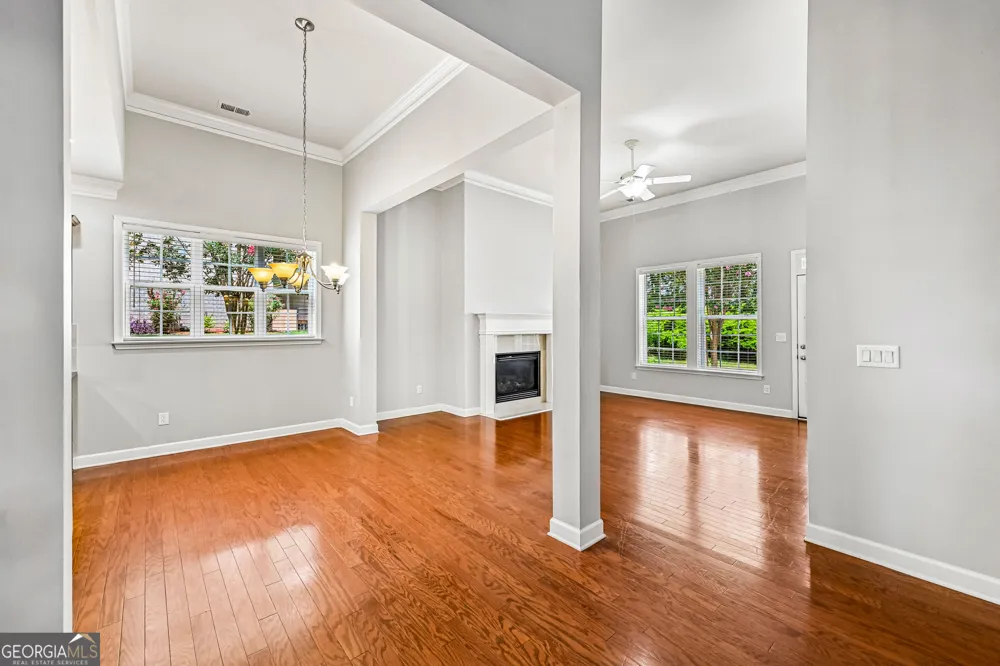 4865 Silver Leaf DR Cumming, GA 30040