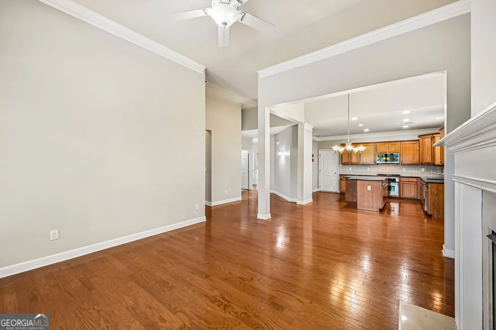 4865 Silver Leaf DR Cumming, GA 30040