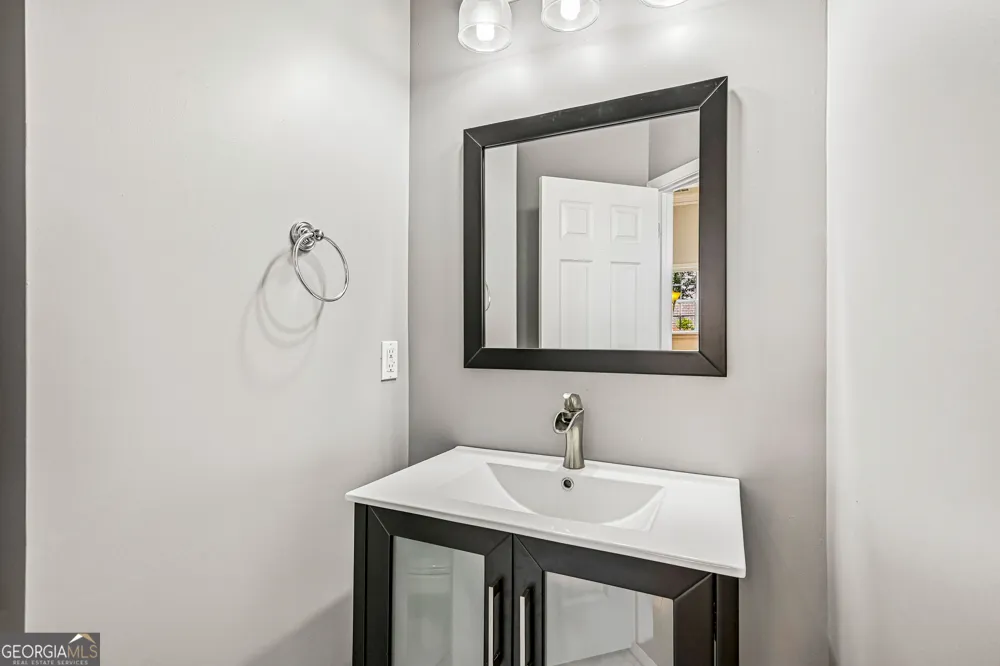4865 Silver Leaf DR Cumming, GA 30040
