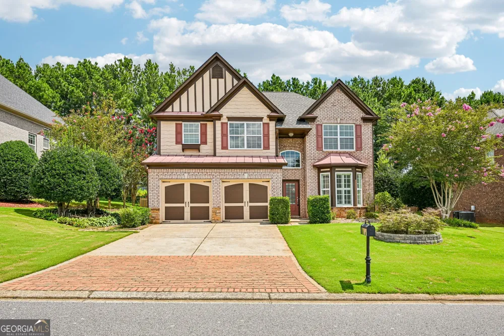 4865 Silver Leaf DR Cumming, GA 30040