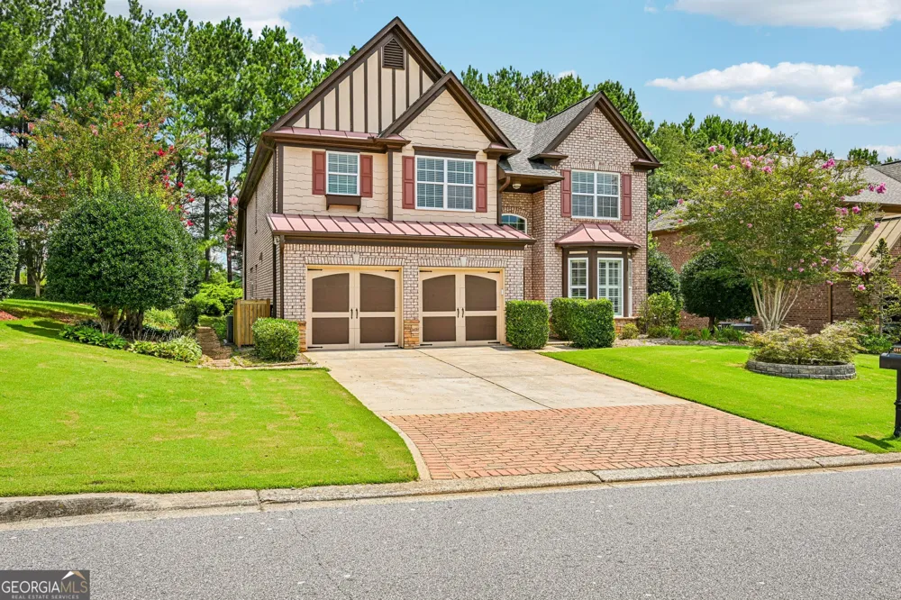 4865 Silver Leaf DR Cumming, GA 30040