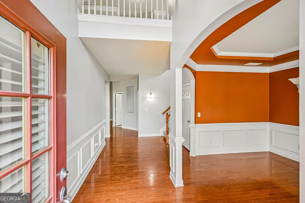 4865 Silver Leaf DR Cumming, GA 30040
