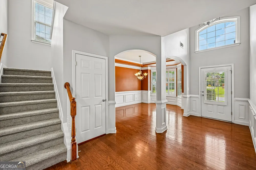 4865 Silver Leaf DR Cumming, GA 30040