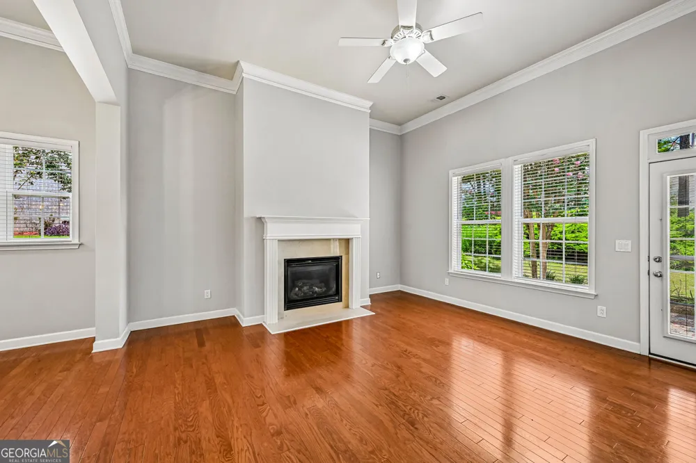4865 Silver Leaf DR Cumming, GA 30040