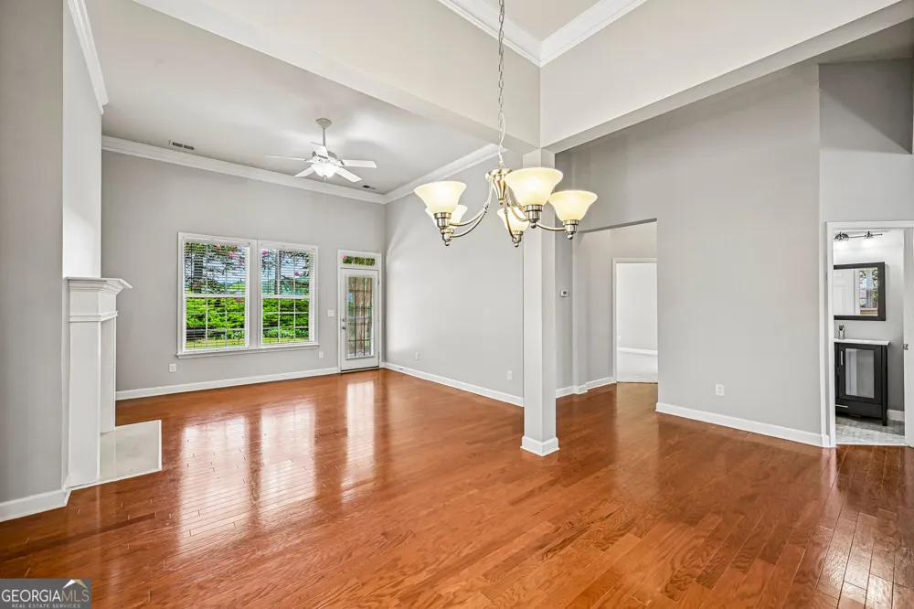 4865 Silver Leaf DR Cumming, GA 30040