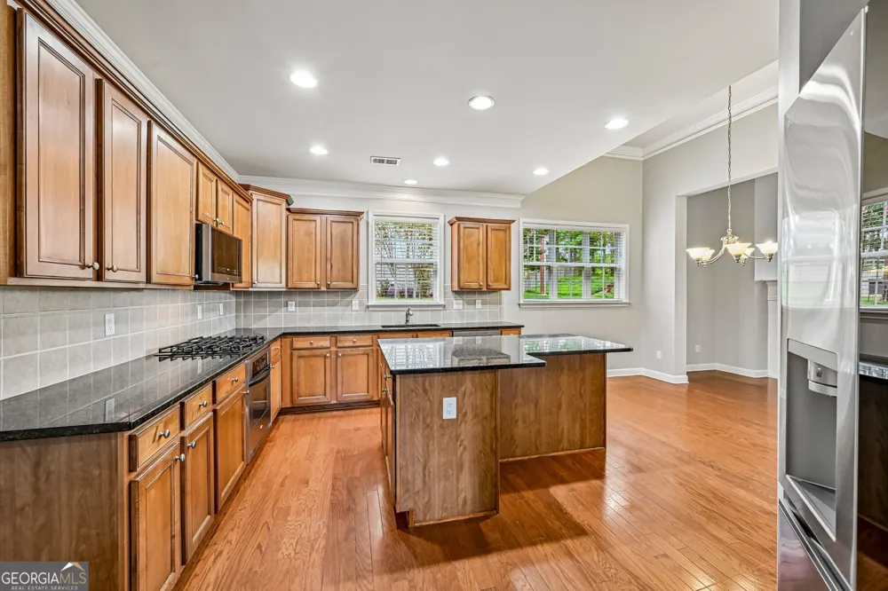 4865 Silver Leaf DR Cumming, GA 30040