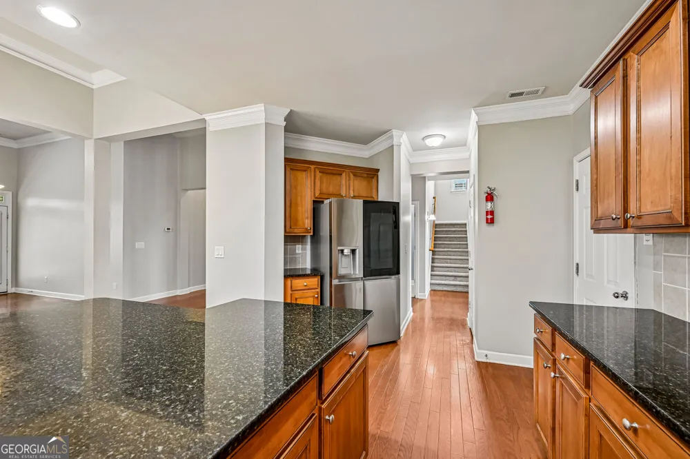 4865 Silver Leaf DR Cumming, GA 30040