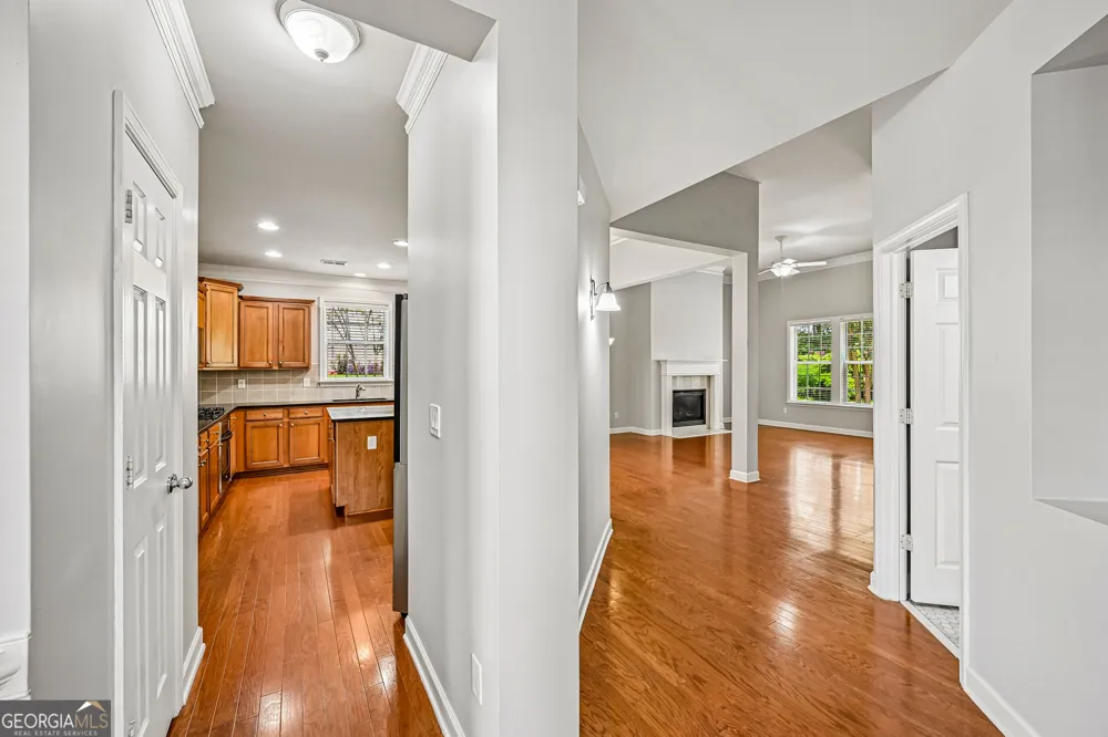 4865 Silver Leaf DR Cumming, GA 30040