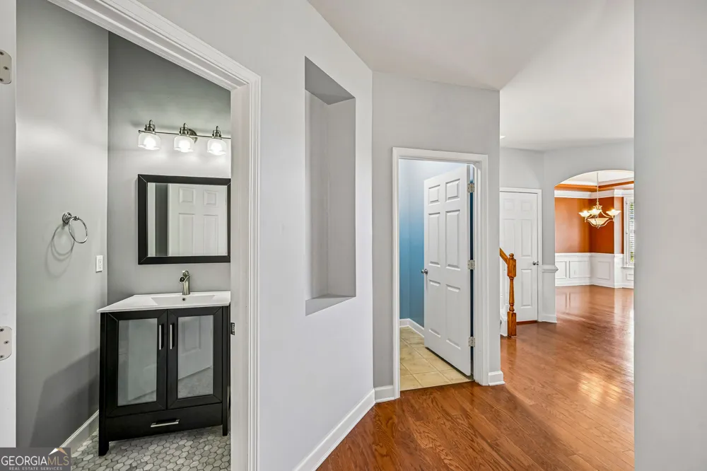 4865 Silver Leaf DR Cumming, GA 30040
