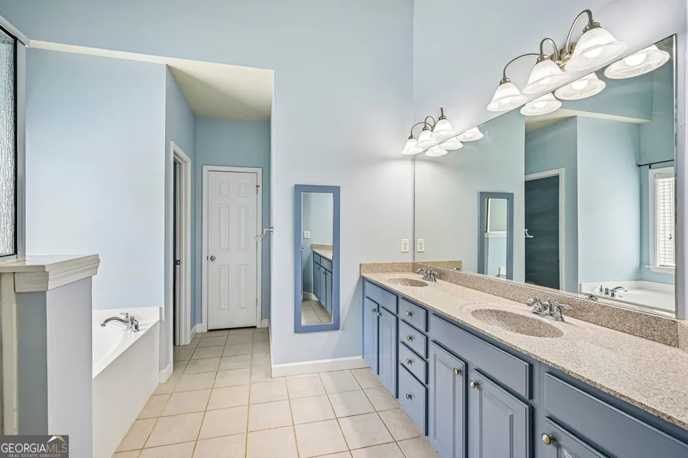 4865 Silver Leaf DR Cumming, GA 30040