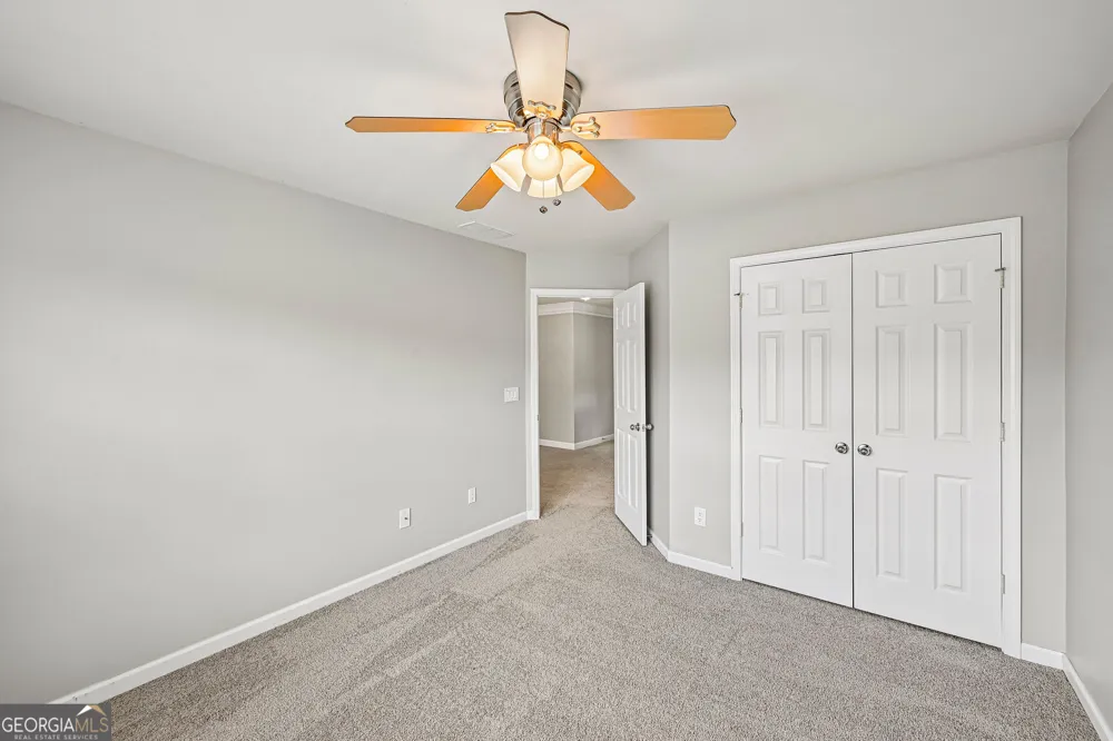 4865 Silver Leaf DR Cumming, GA 30040
