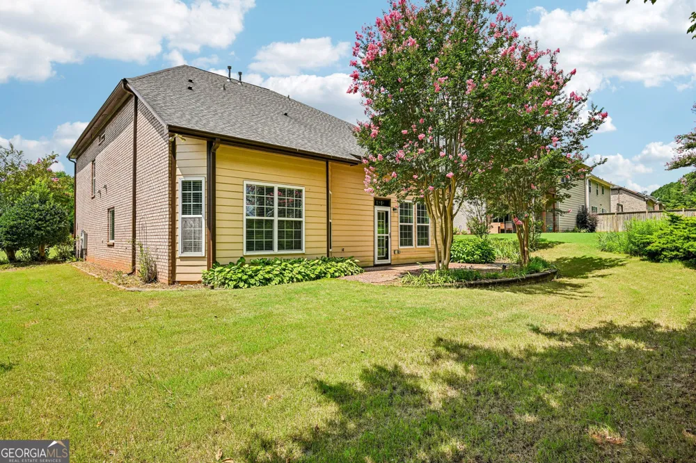 4865 Silver Leaf DR Cumming, GA 30040