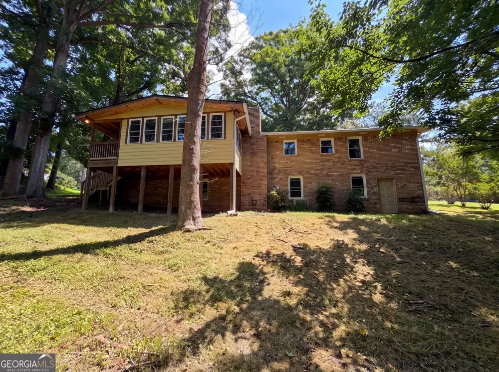 1653 E Kellogg CIR Douglasville, GA 30134