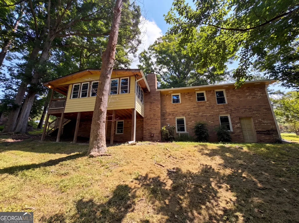 1653 E Kellogg CIR Douglasville, GA 30134