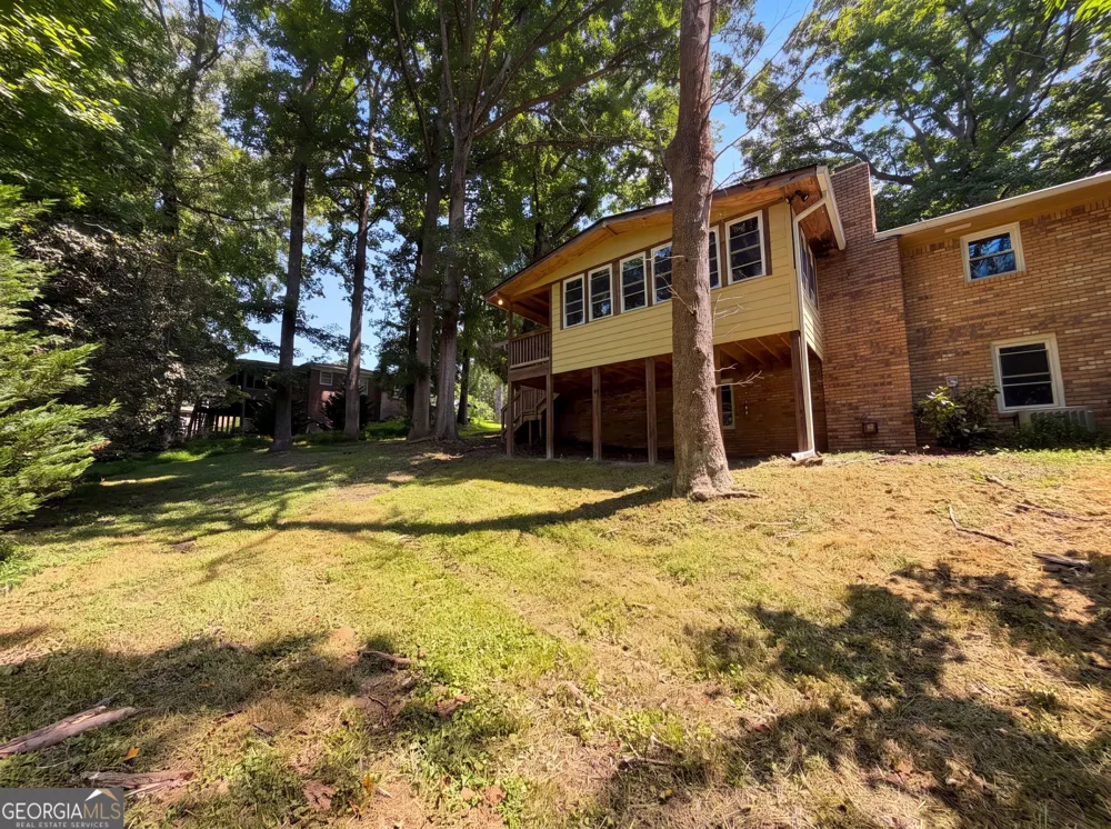 1653 E Kellogg CIR Douglasville, GA 30134
