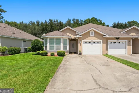 550 Eagle BLVD