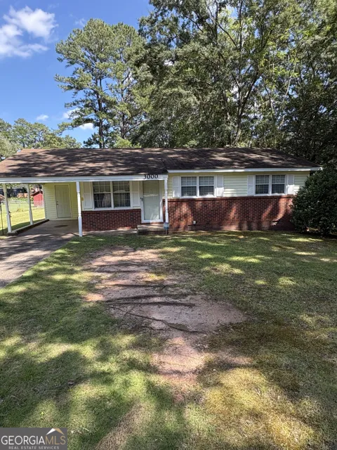 3000 15th AVE