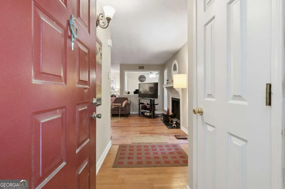 4012 Woodridge WAY Tucker, GA 30084