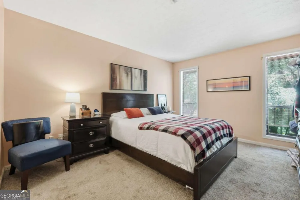 4012 Woodridge WAY Tucker, GA 30084