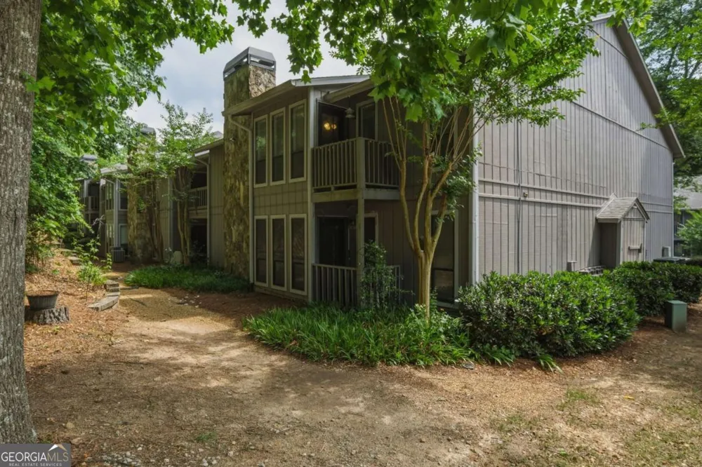 4012 Woodridge WAY Tucker, GA 30084