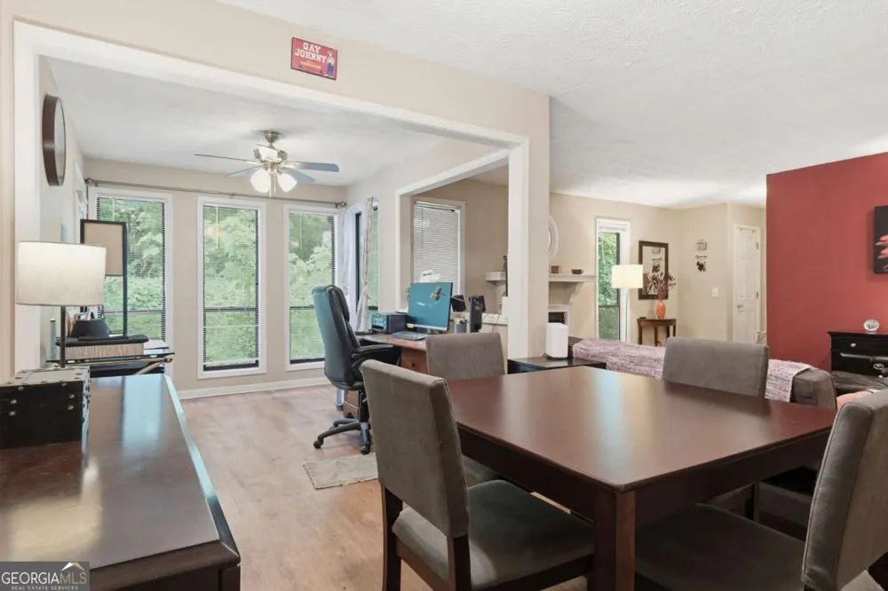 4012 Woodridge WAY Tucker, GA 30084