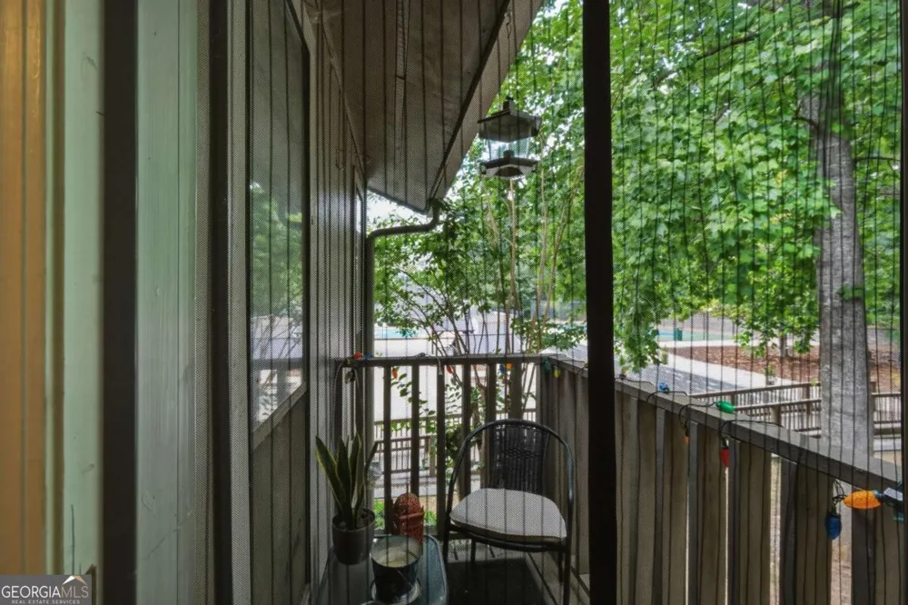 4012 Woodridge WAY Tucker, GA 30084