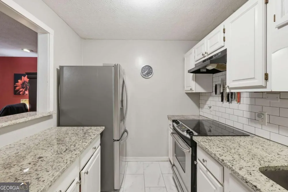4012 Woodridge WAY Tucker, GA 30084