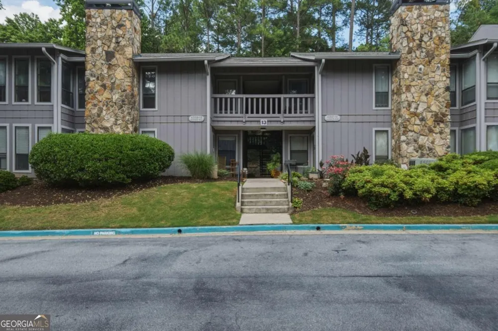 4012 Woodridge WAY Tucker, GA 30084